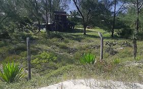 Vista da Guarita